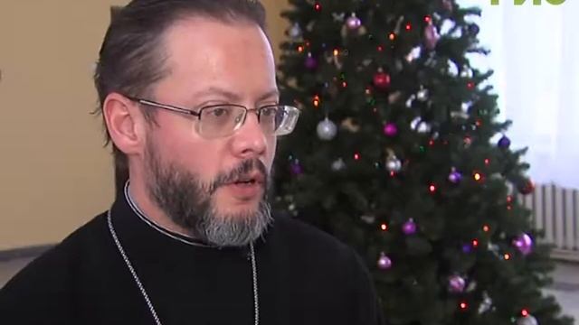 По православному календарю наступили Рождественские святки. Чем советуют заняться самарцам? смотреть онлайн