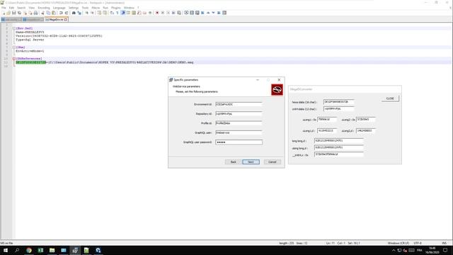 [How-to] How to install GraphQL Add-on for HOPEX смотреть онлайн