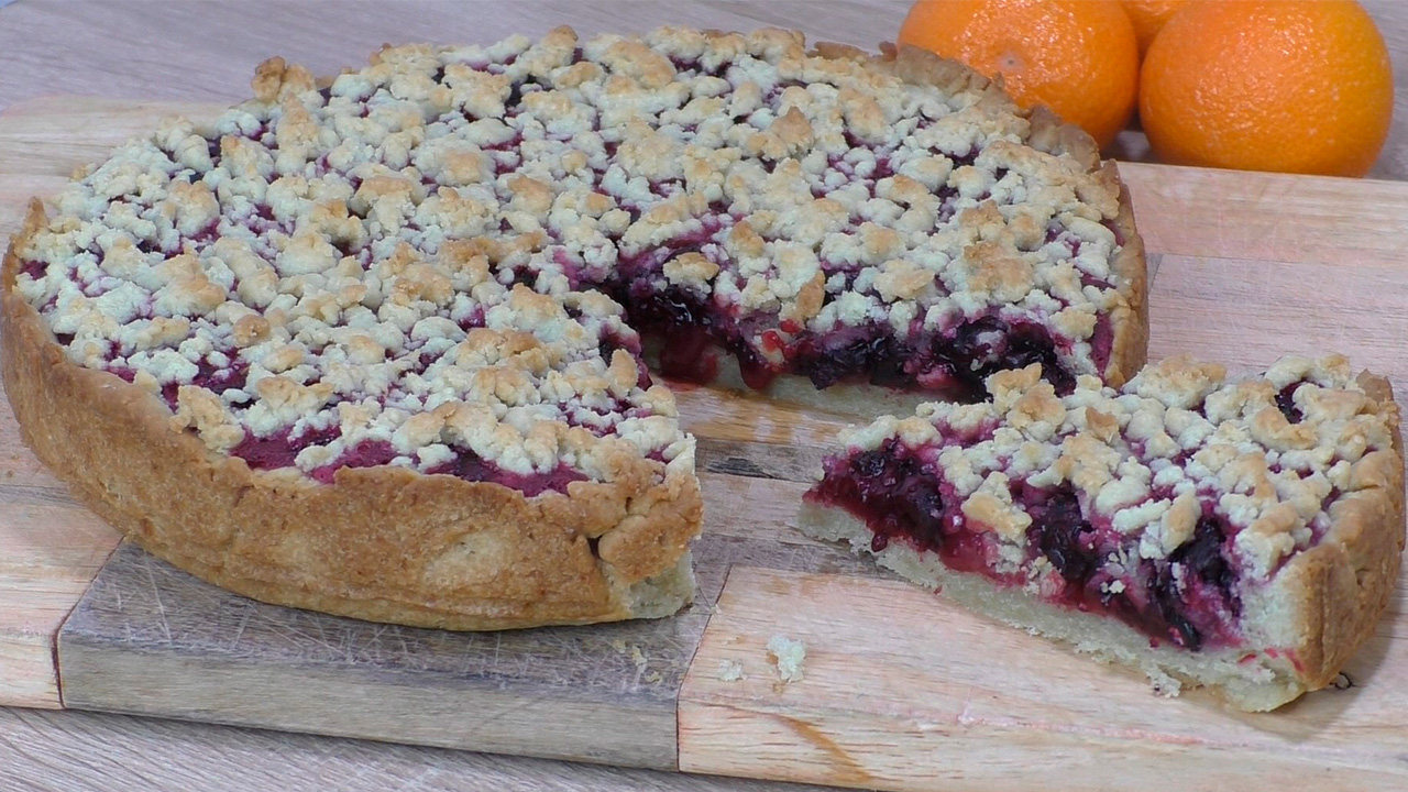 Микс Рецептов