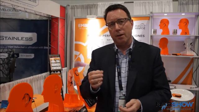 Redundant Mic is TOP 5 NAB SHOW PRODUCTS by Church Production Magazine смотреть онлайн