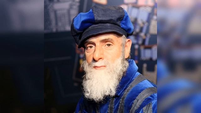 Великий и удивительный Фриденсрайх Хундертвассер смотреть онлайн