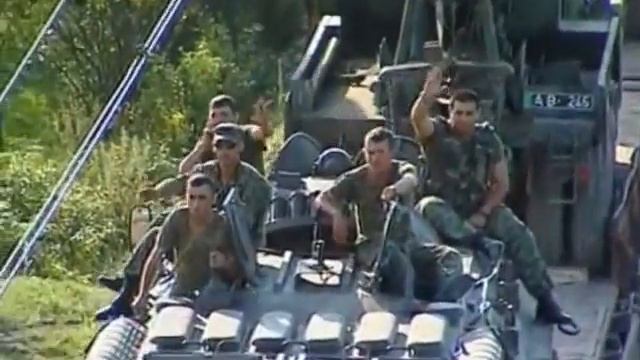 8 августа 2008 года. Потерянный день. (1 of 4) смотреть онлайн