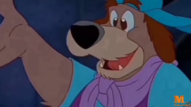 Tom and Jerry Into The Multiverse Of Madness смотреть онлайн