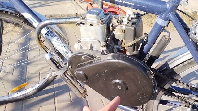 Технологии НЛО_и_Веломотор 142-144F смотреть онлайн
