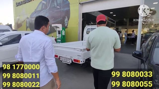 КАТТА ЯНГИЛИК 1700$ ДАН БОШЛАНАДИ 7 ЙИЛЛИК АВТО КРЕДИТ 2023 ТОШКЕНТ СЕРГЕЛИ смотреть онлайн