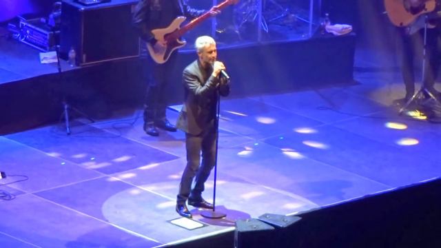 Sergio Dalma - Tú, mi bella - 14.3.2015 Gran Canaria Arena смотреть онлайн