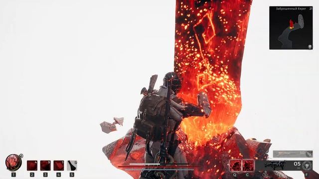 Remnant 2 The Awakened King \ Новое ДЛС \ Прохождение №1 \ смотреть онлайн