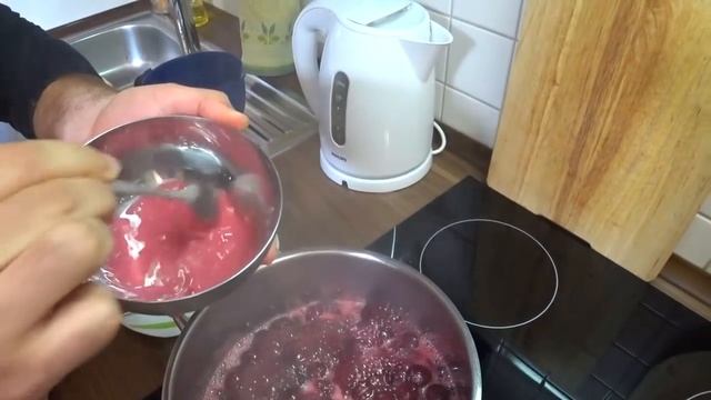 Кулинарный фестиваль с Софией