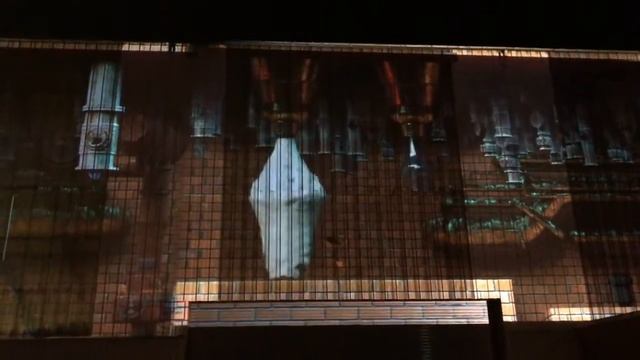 Фестиваль Света в Берлине 11.09.2020 Festival if Light in Berlin смотреть онлайн