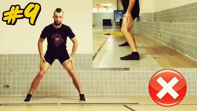 КАК СДЕЛАТЬ ПОДЪЁМ С ПОПЕРЕЧНОГО ШПАГАТА/КАК ВСТАТЬ С ПОПЕРЕЧНОГО ШПАГАТА (HOW TO DO HANGING OUT) смотреть онлайн