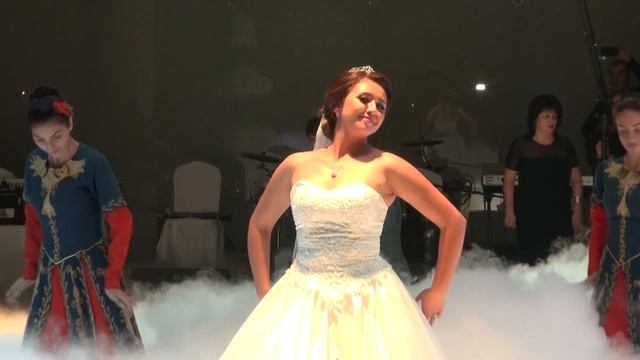 Manuk Studio + 374 91 41 73 80 Karo & Mariam Wedding harsi par 01 10 2016 смотреть онлайн