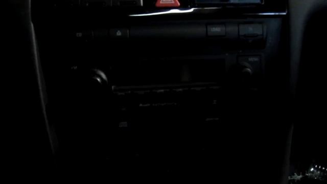 Parting out a 2002 Audi A6 130125 смотреть онлайн