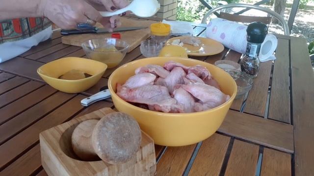 ПП ШАШЛЫК. ОЧЕНЬ ВКУСНЫЙ МАРИНАД