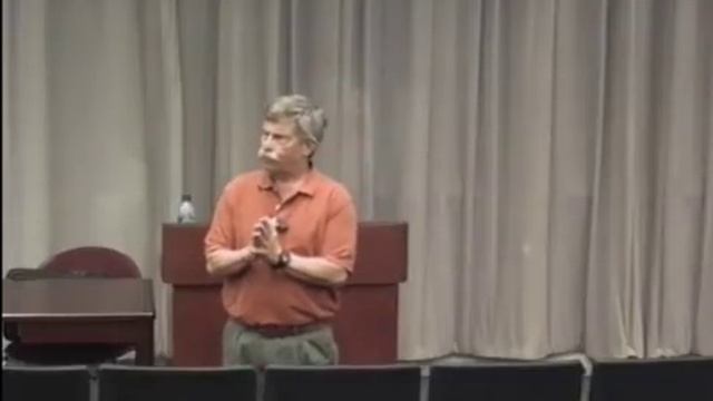 UCF Professor Richard Quinn accuses class of cheating [Original] смотреть онлайн