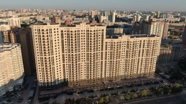 ЖК Заельцовский: итоги строительства смотреть онлайн