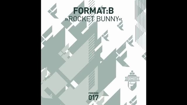 Format:B - Rocket Bunny смотреть онлайн