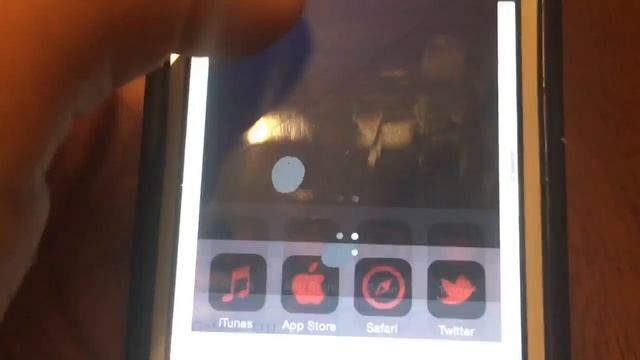 Installing iOS 10 on an iPod 4S! смотреть онлайн