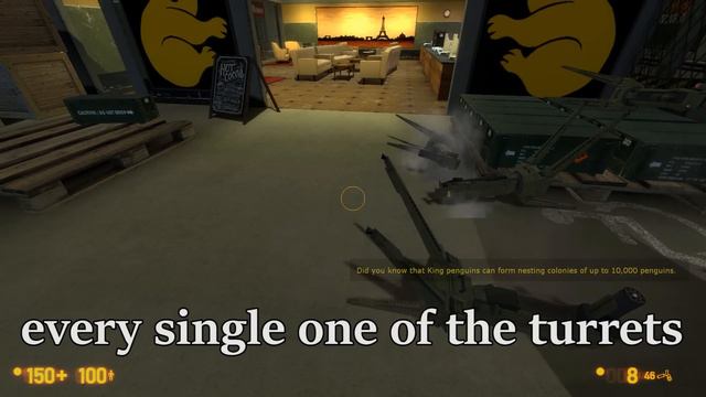 So I streamed some mods for Half-Life 2... смотреть онлайн