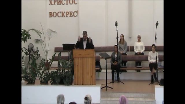 "Честная победа Христа" Александр Головинов/06.11.2022 г. Барнаул смотреть онлайн
