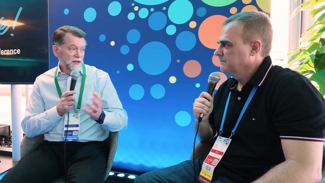 The future of WiFi смотреть онлайн