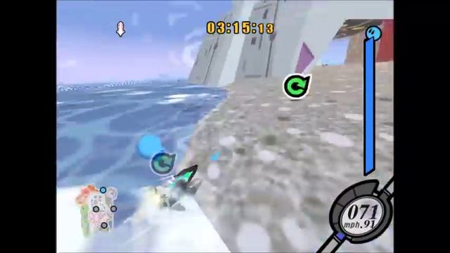 TAS Kirby Air Ride - City Trial 120 Checkboxes (41 in one match) смотреть онлайн