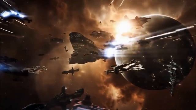 N7 Day 2020 (Protectors Of The Earth) Mass Effect 3 And EVEonline