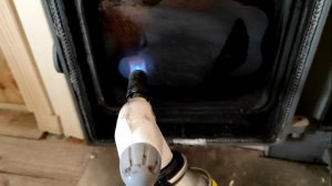 Печь Гроза 18 от Gefest