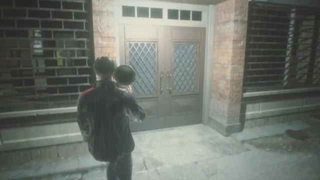 Resident Evil 2 Remake: How to get new "Chasing Jill” trophy/achievement of "Another Story" смотреть онлайн