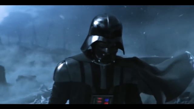 Revenge Of The Sith - Lost Home / We Are What They Made us / PART 1 смотреть онлайн
