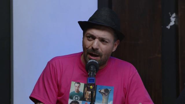 “Los ESCUPIÓ en la CARA” - Los Dispersos, Cap 40 смотреть онлайн