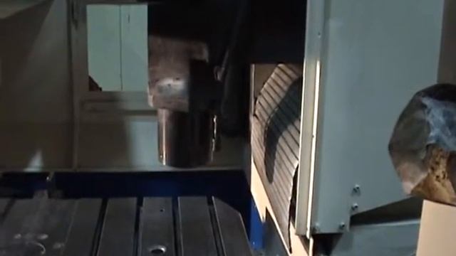 Daewoo ACE V-35 VMC w/Pallet Changer (1995) Stk. # 102994 смотреть онлайн