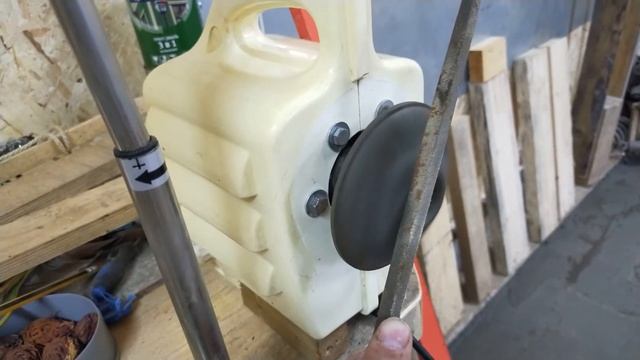 Точило из старой стиральной машины смотреть онлайн