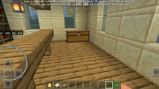 КАК СДЕЛАТЬ СИГНАЛИЗАЦИЮ В MINECRAFT БЕЗ МОДОВ! смотреть онлайн