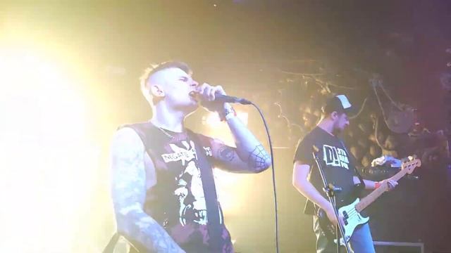 The Slurm - Змеелов @ Wild Club Егорьевск 08.04.2023 @theslurmpunx смотреть онлайн