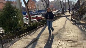 Переезд в Ростов на Дону обзор города это настоящий ростов!!!