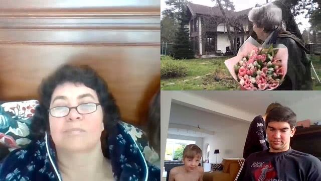 Поздравление Людмилы Ивановны с юбилеем смотреть онлайн