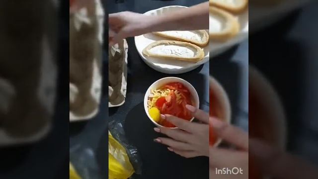 как быстро приготовить горячие бутерброды, вкусно! смотреть онлайн