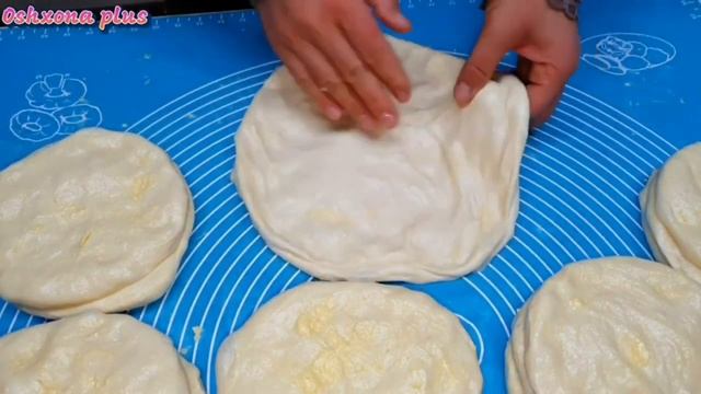 Жизнь научила! Таких вкусных лепёшек я ещё не ела! Советы и хитрости умных женщин! БЫСТРО И ВКУСНО смотреть онлайн