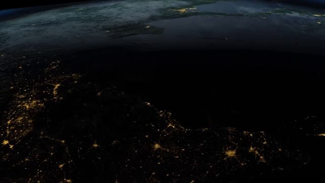 Is it Time To Stop Searching For Aliens? - The Dark Forest смотреть онлайн