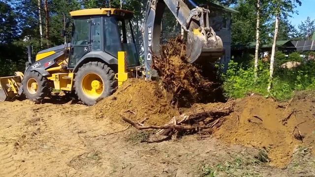 Въезд на участок, Заезд, въезд на участок под ключ. смотреть онлайн
