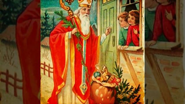 Sinterklaas. смотреть онлайн