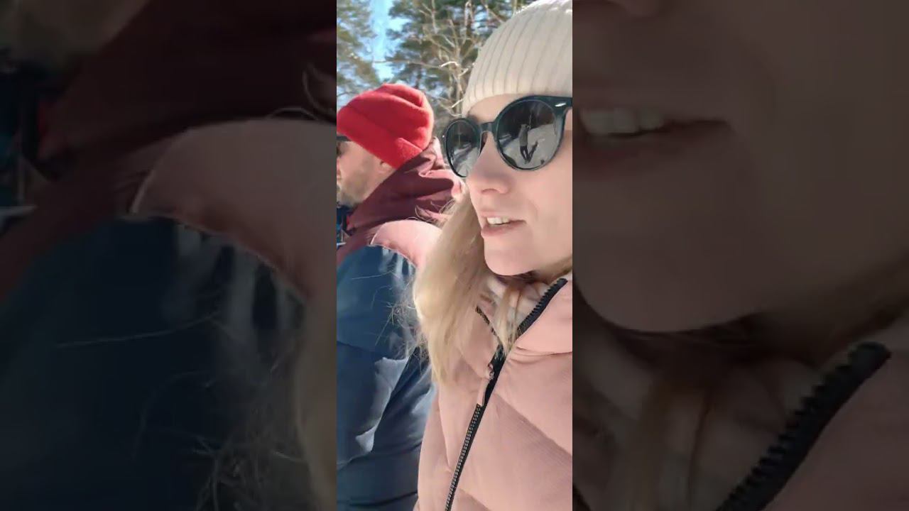 Приключение на Семибратке