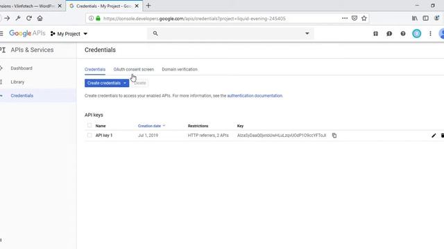 WordPress Import Export Plugin Upload File From Google drive смотреть онлайн