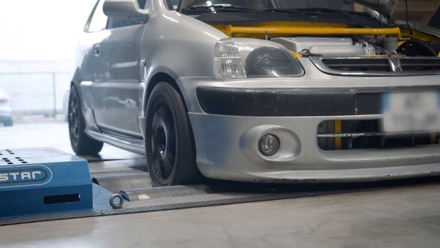 Honda Logo K20/K24 Engine Swap / Pure VTEC Sounds / Dynorun By BR-Performance смотреть онлайн