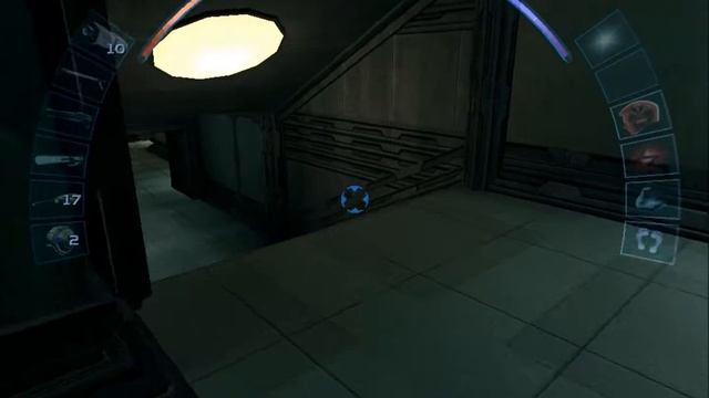 Let's Play Deus Ex: Invisible War 7: Mako Ballistics смотреть онлайн