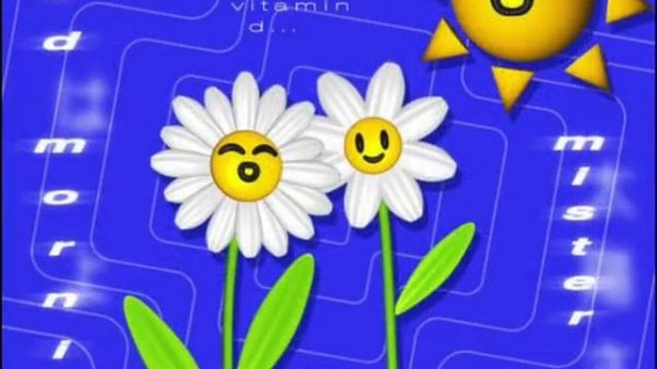 Эстетика Frutiger aero