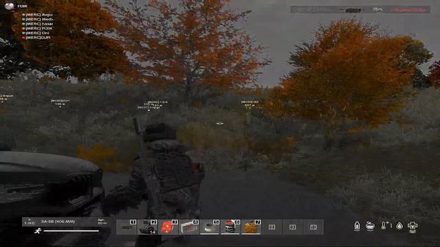 End? #dayz #fragmovie #avangard смотреть онлайн