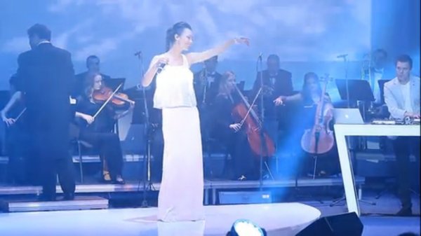 концерт «Electro & Lounge Opera»: современная опера, поп опера