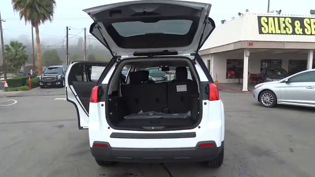 2015 GMC Terrain Orange County, Irvine, Laguna Niguel, Newport Beach, Mission Viejo, CA 86242 смотреть онлайн