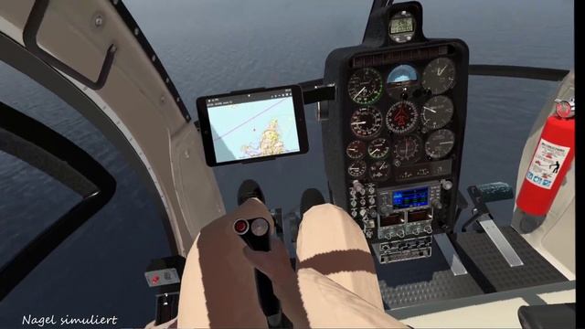 X-Plane 11.50b3 VR: Princess Juliana Airport auf Sint Marteen mit der 500D смотреть онлайн